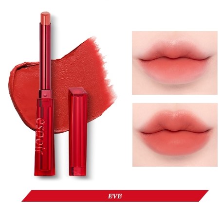 Son Thỏi Espoir The Sleek Lipstick Cream Matte 0.9gr - Image 8