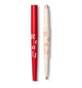 Bút Highlight Có Nhũ Lấp Lánh Espoir Real Eye Dual Stick 0.5gr - Image 4