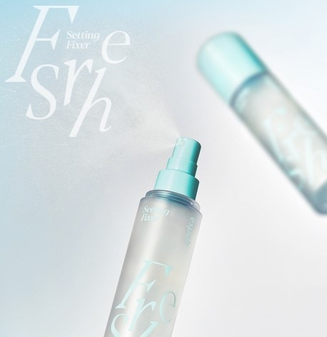 Xịt Khóa Lớp Nền Espoir Fresh/ Full Day Setting Fixer 100ml - Image 1