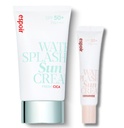 Kem Chống Nắng Espoir Water Splash Sun Cream Cica Tone Up/ Ceramide/ Fresh Cica SPF50+ PA++++ - Image 11