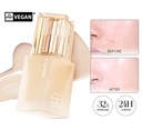 Kem Nền Căng Bóng Espoir Pro Tailor Be Glow Foundation New Class 2023 SPF27 PA++ 30gr - Image 3