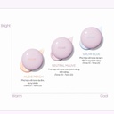 Phấn Nước Chống Nắng Nâng Tone Espoir Dewlike Jello Tone Up Cushion SPF50+ PA+++ 15gr - Image 4
