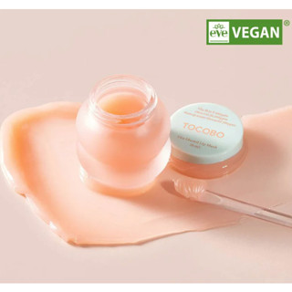 SON DƯỠNG MÔI TOCOBO - Image 1