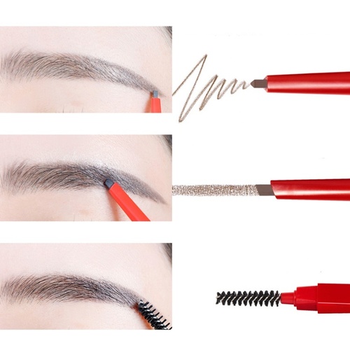 CHÌ KẺ MÀY ESPOIR THE BROW BALANCE PENCIL - Image 2