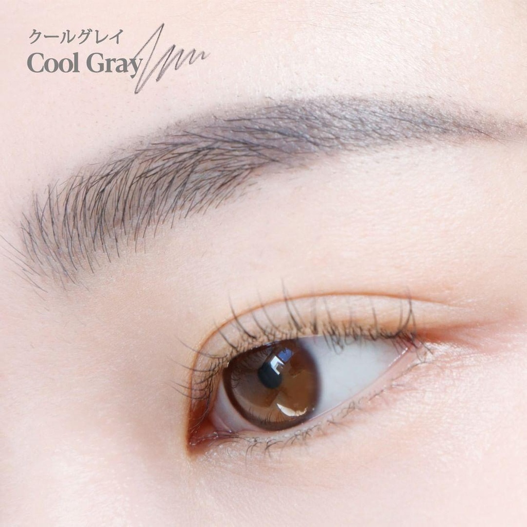 CHÌ KẺ MÀY ESPOIR THE BROW BALANCE PENCIL - Image 6