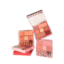 BẢNG PHẤN MẮT ESPOIR REAL EYE PALETTE - Image 3