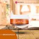 Mặt nạ mắt BRINGGREEN Toning Vita Brightening Eye Patch