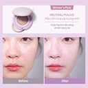 Phấn Nước Chống Nắng Nâng Tone Espoir Dewlike Jello Tone Up Cushion SPF50+ PA+++ 15gr