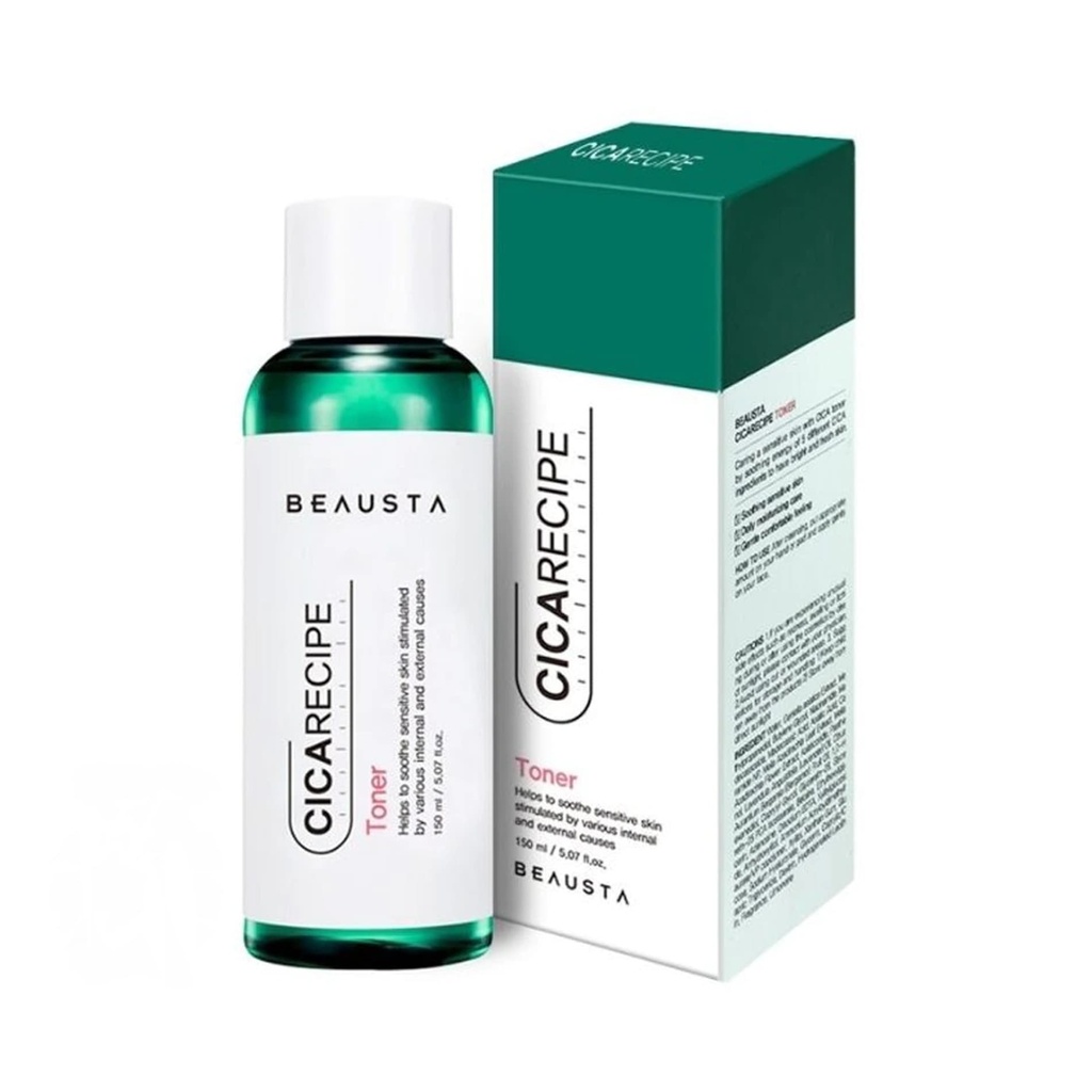 NƯỚC DƯỠNG CẤP ẨM BEAUSTA