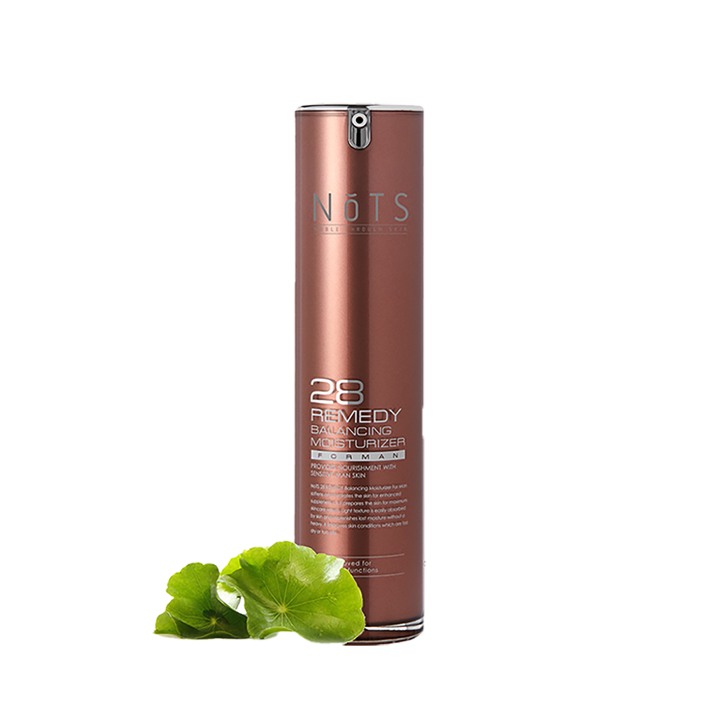 NƯỚC DƯỠNG CẤP ẨM NoTS DÀNH CHO NAM