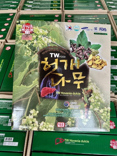 [P00000JG] NƯỚC MÁT GAN- GIẢI RƯỢU