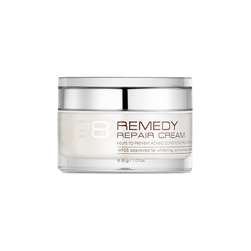 [P000000S] Kem Dưỡng Tái Tạo và Phục Hồi Da NoTS 28 Remedy 30g